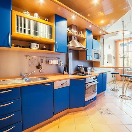 Visit To Apartament *