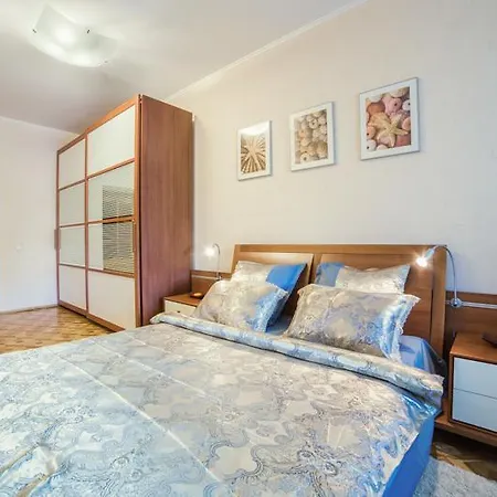 Apartament Visit To Mińsk