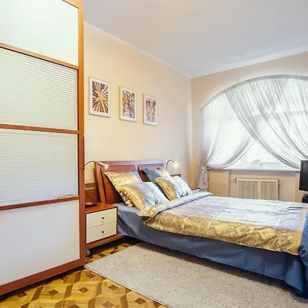 Visit To Apartament *